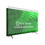 Trendglass Elton 32 İnç 82 Ekran LED LCD Tv Ekran Koruyucu Panel
