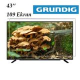 Trendglass Grundig 43 İnç 109 Ekran LED LCD Tv Ekran Koruyucu Panel