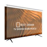 Trendglass Samsung 60F6100 60 İnç 152 Ekran LED LCD Tv Ekran Koruyucu Panel