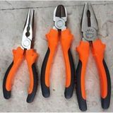 Trendhane 180 mm Pense 160 mm Kargaburun 160 mm Yan Keski 3 Lü Konbine Set 0967SERI