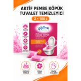 Trendhane Köpük Tuvalet Temizleyici 2x100 g klozet hijyeni