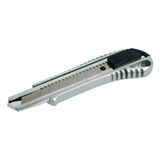 Trendhane Metal (Falçata ) Maket Bıçağı 10AD. Yedek Ucu Dahil Metal (Falçata ) Maket Bıçağı