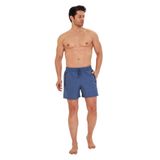 TRENDHILL Deniz Şortu İndigo L Beden, Large, TX17E2DD827057, İndigo, Erkek