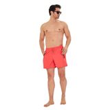 TRENDHILL Deniz Şortu L Beden, Large, TX17E2DD827047, Coral, Erkek