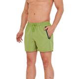 TRENDHILL Deniz Şortu XL Beden, X-Large, TX17E2DD827078, Yeşil, Erkek