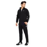 Trendhill Erkek Eşofman Takımı 201550 - 5XL - Siyah