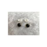 TRENDHOBİEVİ Amigurumi Vidalı Renkli Göz - Sarı - 12 Mm