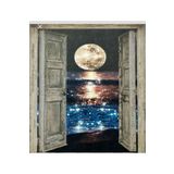 TRENDHOBİEVİ Hı Stone 5d Elmas Boncuk Taş Işleme Mozaik Goblen Kit 50x40cm