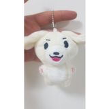 Trendikon Enhypen peluş oyuncak (10cm) kawaii kpop çanta süsü aksesuar maskot
