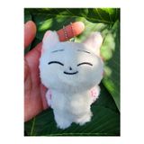 Trendikon Skzoo kpop enhypen peluş oyuncak anahtarlık 10cm