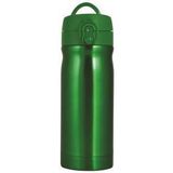 Trendix 350ml Ördek Yeşili Çelik Matara