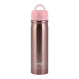 Trendix 500 Ml Çelik İçli Kırmızı Termos