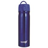Trendix 500 Ml İçli Gri Termos Matara