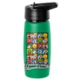 Trendix 500 Ml Kırmızı Çelik