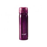 Trendix 500 Ml Mor Çelik Matara