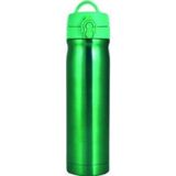 Trendix 500ml Neon Yeşili Çelik