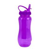 Trendix 600 Ml Soğutuculu Mor