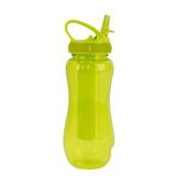 Trendix 600 Ml Tritan Yeşil Matara