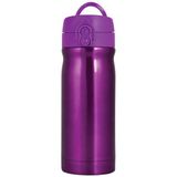 Trendix Çelik İçli 350 ml Neon Pembe Matara