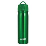 Trendix Çelik İçli 500 ml Ördek Yeşili Termos
