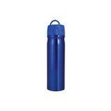 Trendix Çelik Içli Matara 500 Ml Neon Mavi U5000-Nm Çok Renkli