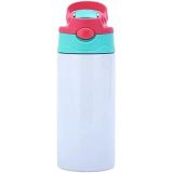 Trendix Çelik İçli Termos 360 Ml Turkuaz Skm008