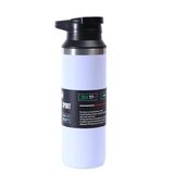 Trendix Çelik İçli Termos 500 Ml Beyaz Skm018