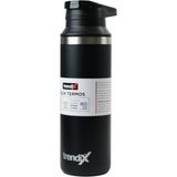 Trendix Çelik Içli Termos 500ML Siyah SKM018-500-BYZ - 500 ml
