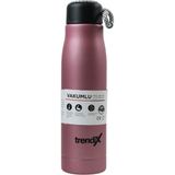 Trendix Çelik Içli Termos 550ML Pembe SKM015-550-PMB - 550 ml