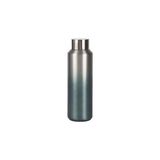 Trendix Çelik İçli Termos 600 Ml Yeşil-Gri Skm013