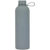 Trendix Çelik İçli Termos 750 Ml Gri Skm005