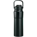 Trendix Çelik İçli Termos 750 Ml Siyah Skm001