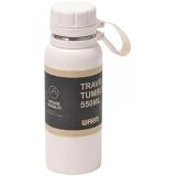 Trendix Çelik İçli Termos 850 Ml Beyaz Skm004