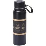 Trendix Çelik İçli Termos 850 Ml Siyah Skm004