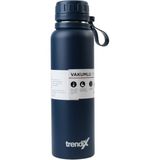 Trendix Çelik Içli Termos 850ML Mavi SKM004-850-MV - 850 ml