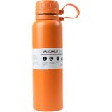Trendix Çelik Içli Termos 850ML Turuncu SKM004-850-TRNC - 850 ml