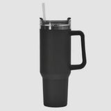 Trendix Çelik İçli Termos Siyah 750 Ml