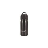 Trendix Çelik Matara 350 Ml Gri U1800-Gr Çok Renkli