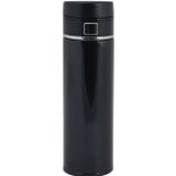 Trendix Easy Secure 420 ml Siyah Termos