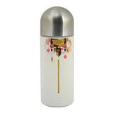 Trendix Eye Of Nonoo 280 ml Beyaz Cam Matara