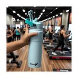 Trendix Matara Çelik Termoslu 750 ml - Mavi