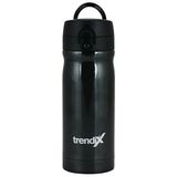 Trendix Siyah 350 ml Çelik İçli Termos
