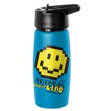 Trendix Smiley Virtual Çelik Matara 500Ml