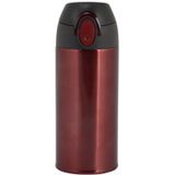 Trendix Süper Light 350 ml Bordo Termos