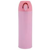 Trendix Süper Light 500 ml Pembe Termos