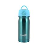 trendix termos çelik ıçli 350 ml pastel mavi u1800-pm - Yok - Karışık