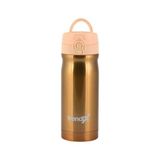 trendix termos çelik ıçli 350 ml pastel turuncu u1800-pt - Yok - Karışık