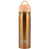 Trendix U5000-OY 500 ml Ördek Yeşili Çelik İçli Termos Matara