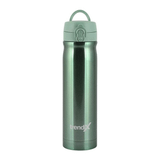 Trendix U5000 Pastel Yeşil 500 ml Çelik İçli Termos