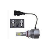 TRENDLIFEOTO Power Turbo 9006 Led Xenon Şimşek Zenon Mükemmel Işık
